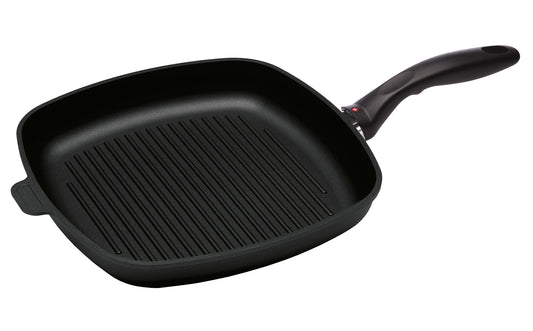 Swiss Diamond Grillpanne, 28 cm