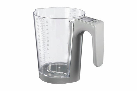 bAYk kjøkkenvekt, 1,5 liter