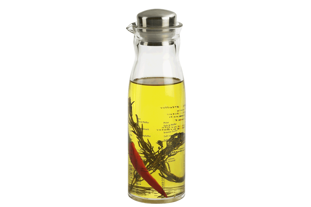 Dressing Shaker