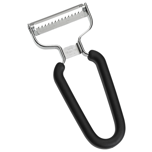 Skreller Julienne, 13 cm