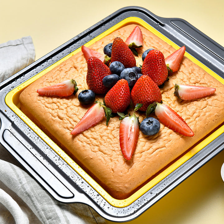 Kakeform POP, kvadrat