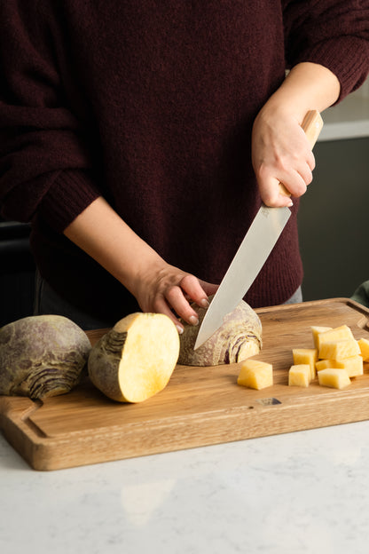 Vedalen kokkekniv 23 cm