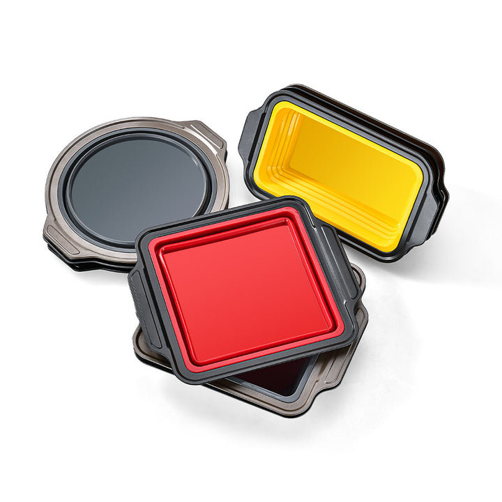 Kakeform POP, kvadrat