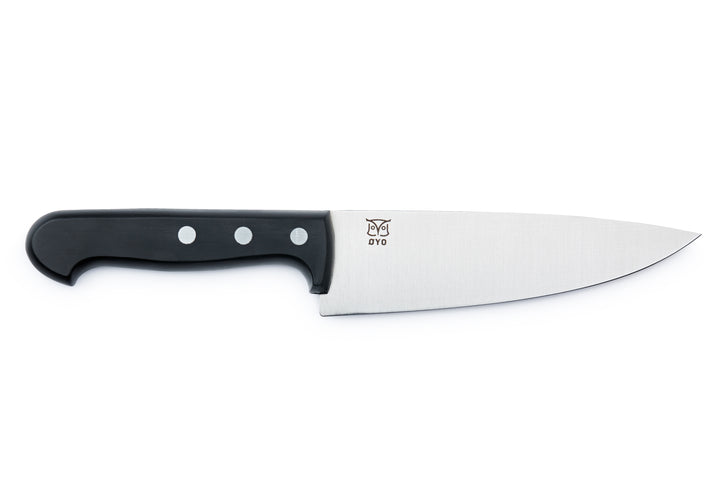 Budalen kokkekniv 16 cm