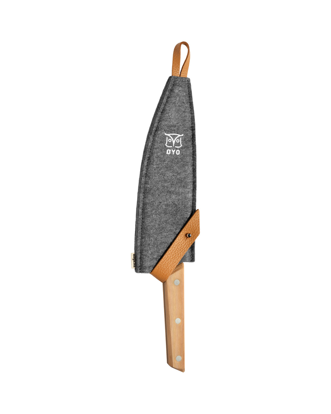 Vedalen kokkekniv 23 cm