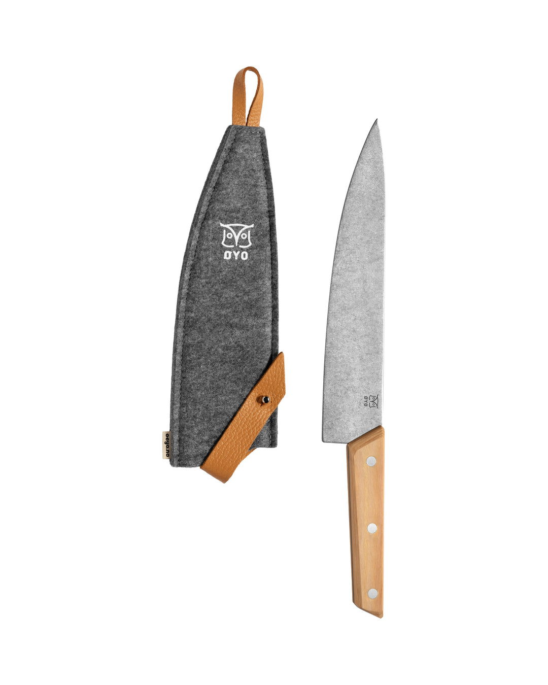 Vedalen kokkekniv 23 cm