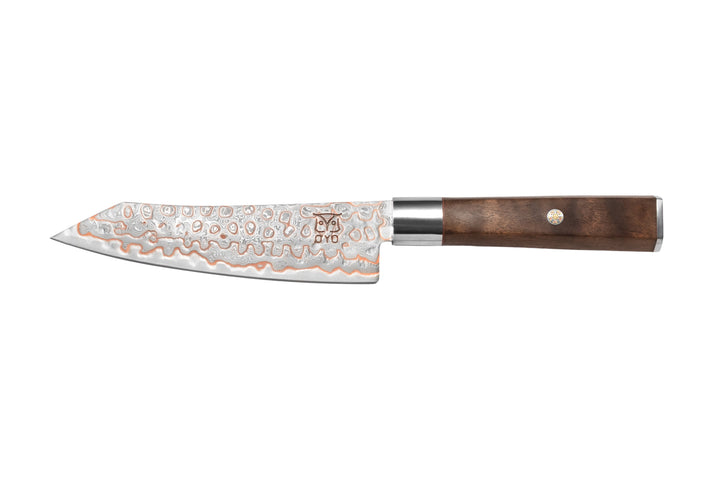 Tyri liten kokkekniv, 17 cm
