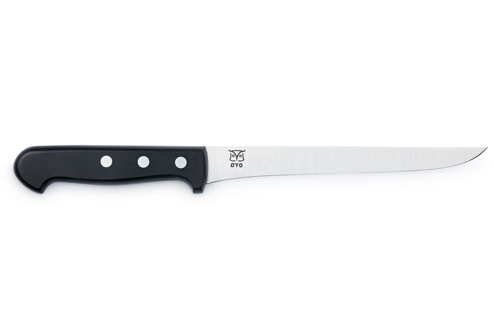 Budalen filetkniv 17,5 cm