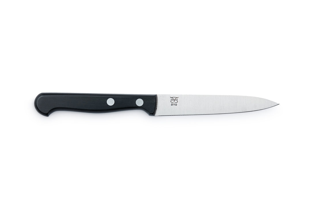Budalen grønnsakskniv 10 cm