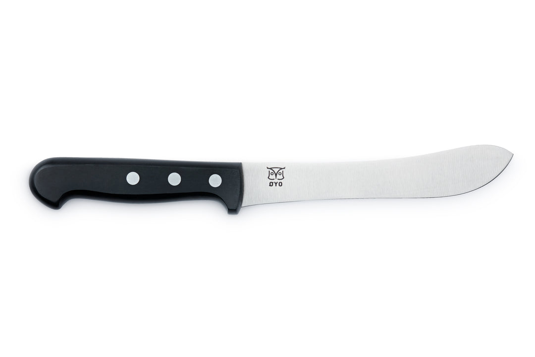 Budalen buet utbeningskniv 15 cm