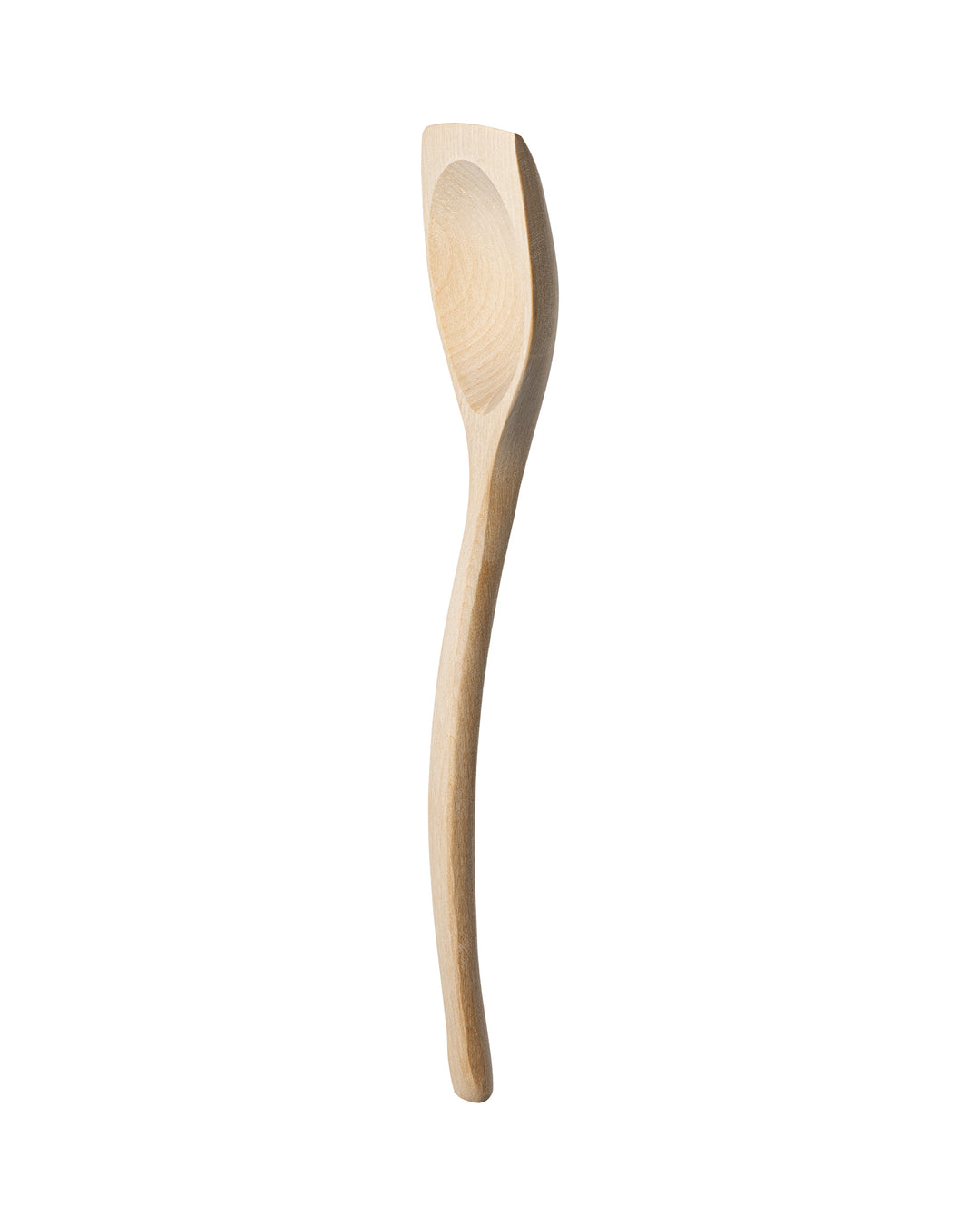 Sleiv 32 cm, bjørk