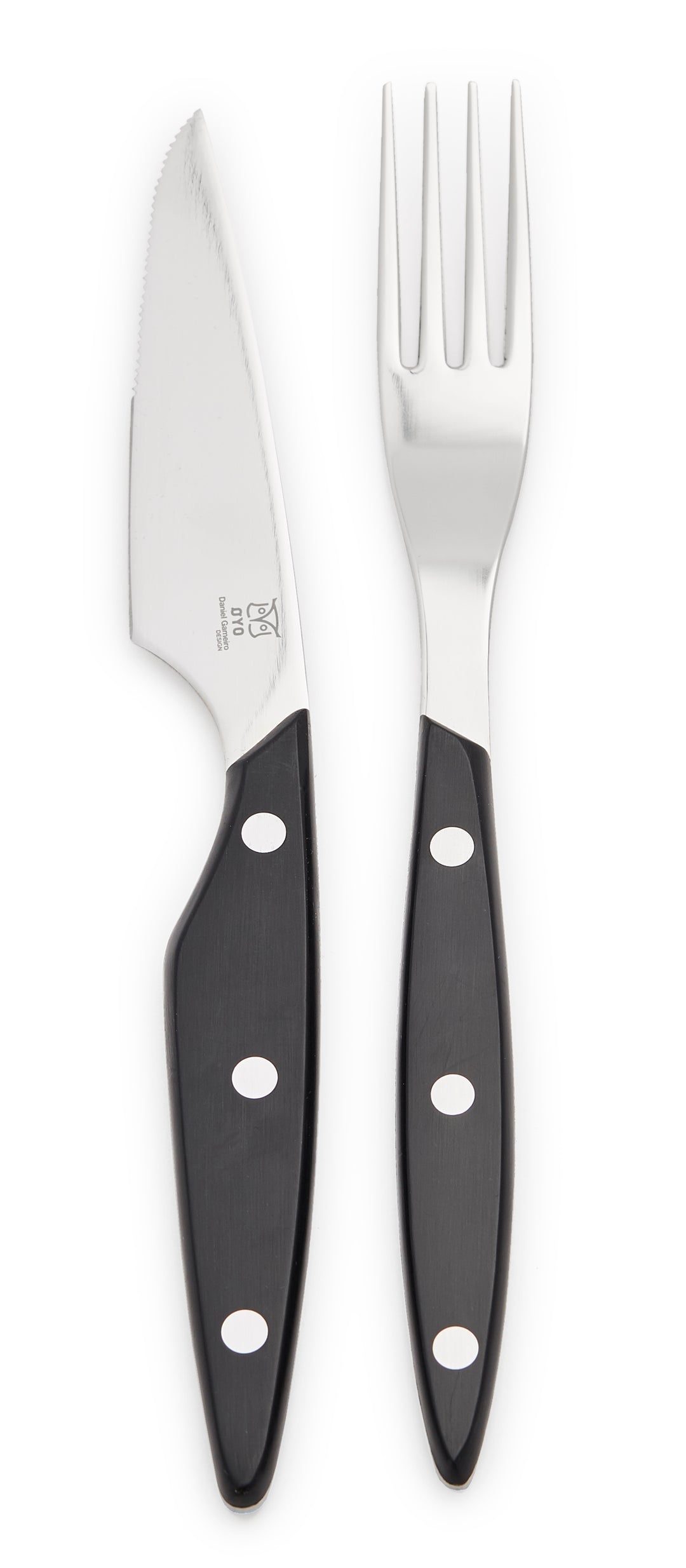 Budalen Biffbestikk 8 deler