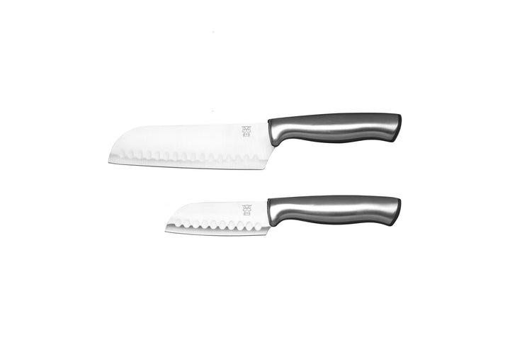 Småspurv knivsett 2 deler