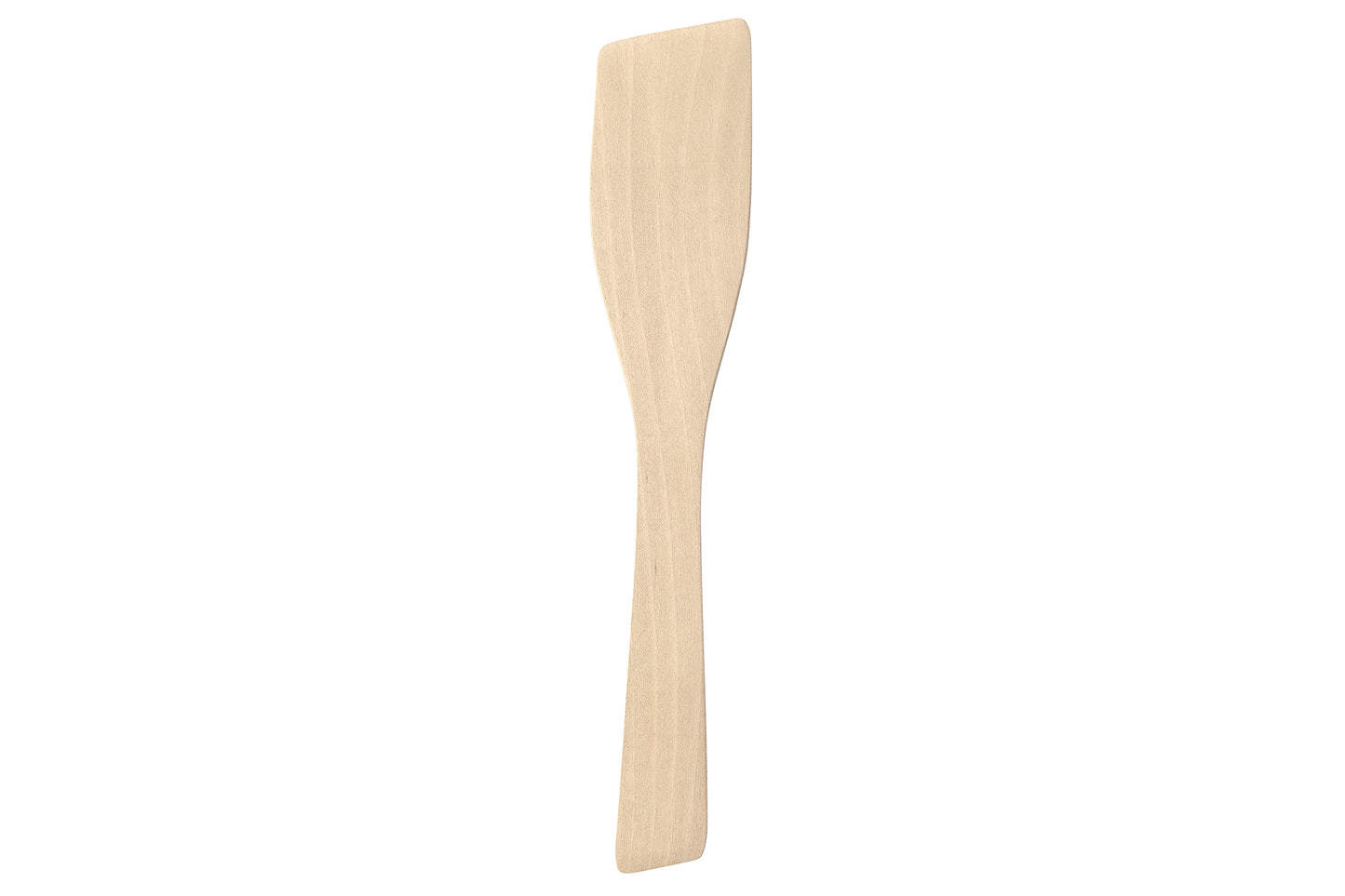 Stekespade, bjørk
