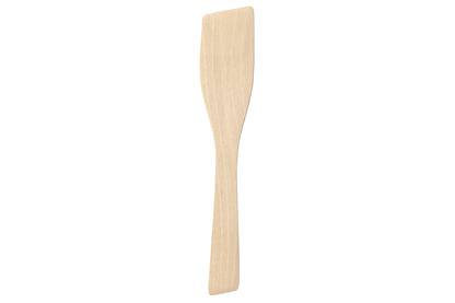 Stekespade, bjørk