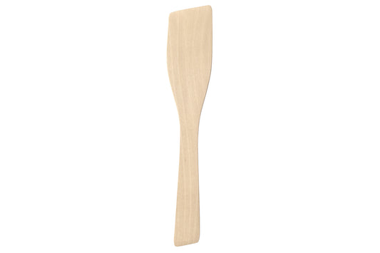 Stekespade, bjørk