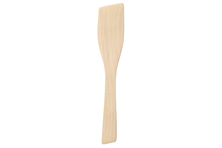 Stekespade, bjørk