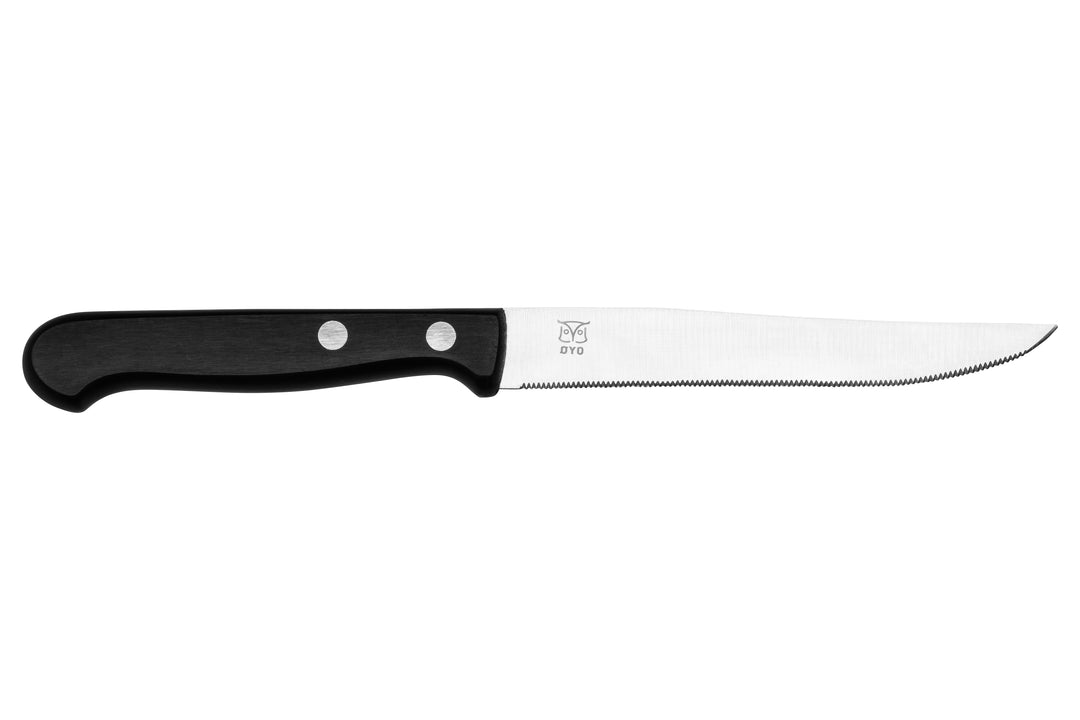 Budalen tomatkniv 11 cm