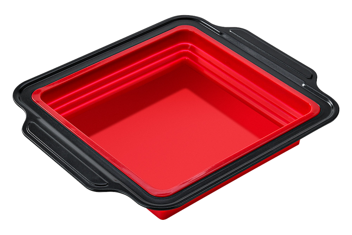 Kakeform POP, kvadrat