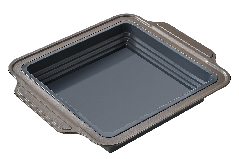 Kakeform POP, kvadrat