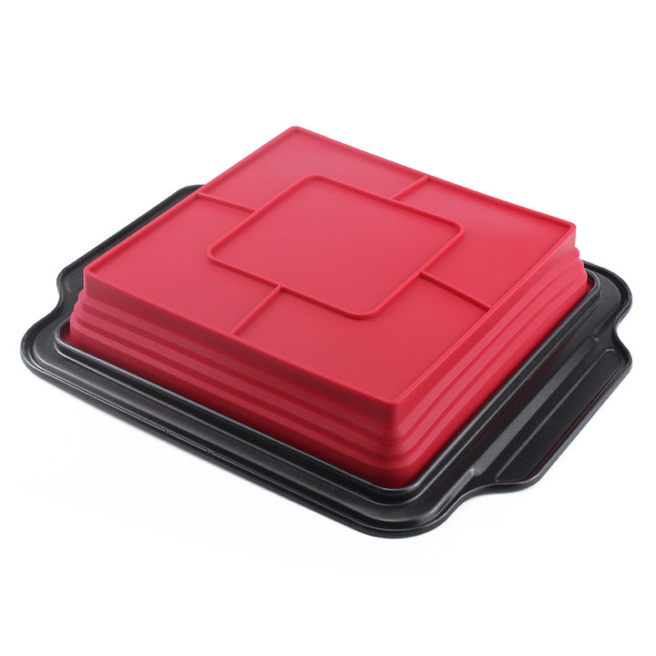 Kakeform POP, kvadrat