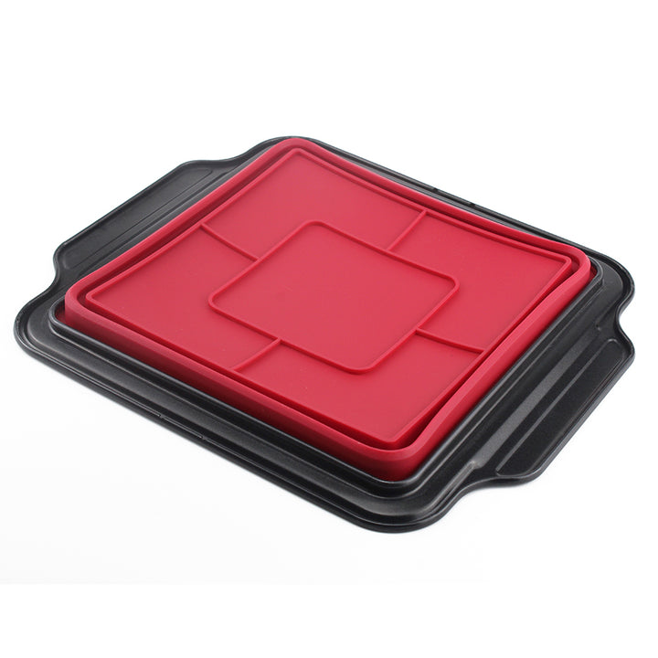 Kakeform POP, kvadrat