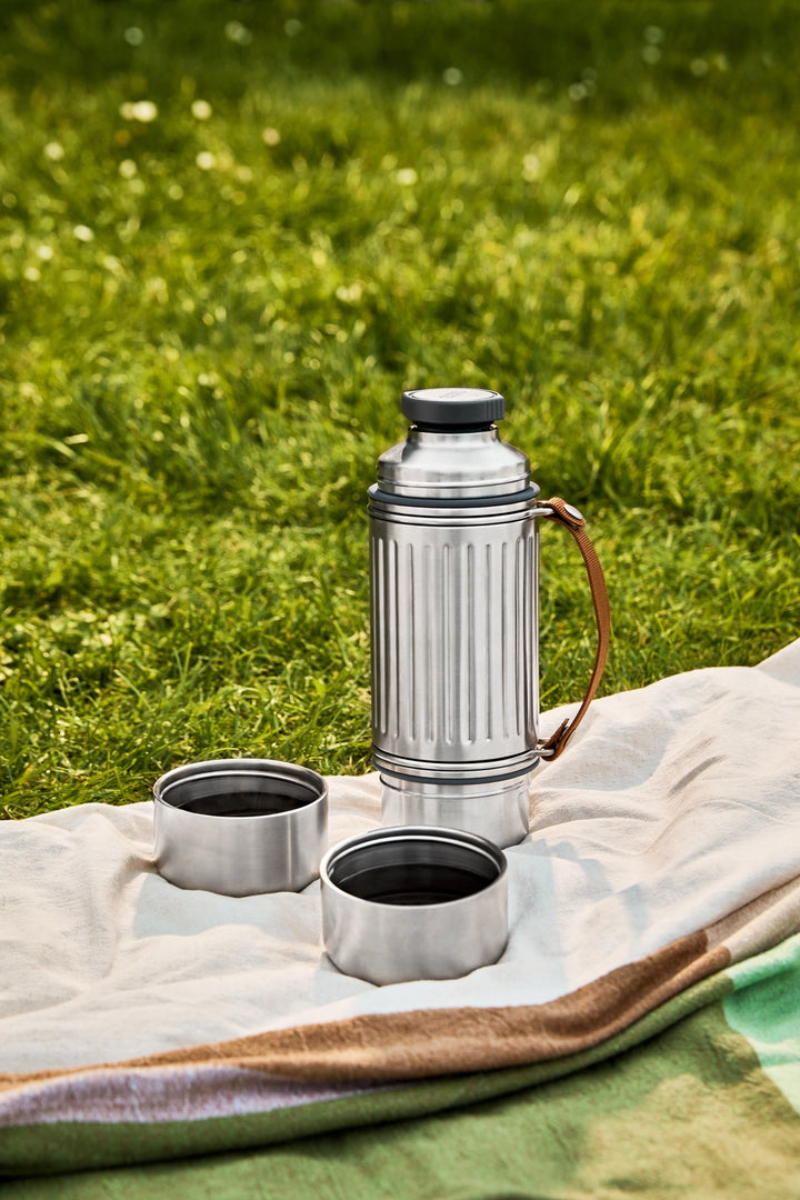 Black+Blum Explorer Flask Duo, 1 liter