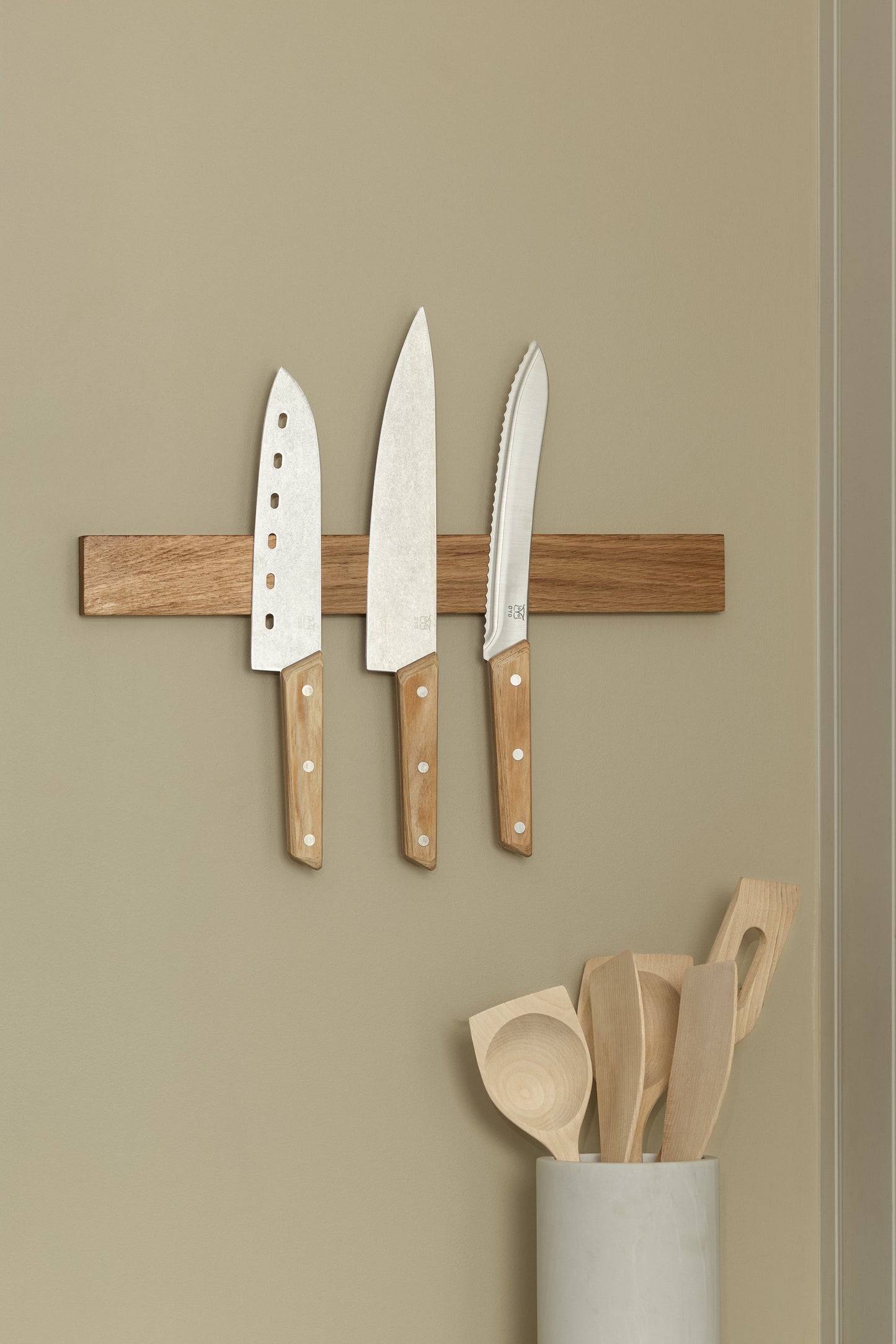 Vedalen kokkekniv 23 cm