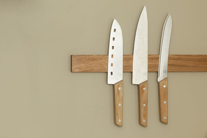 Vedalen japansk kokkekniv 19 cm