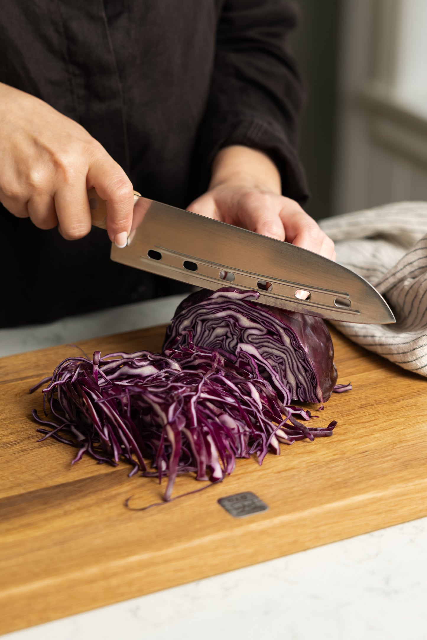 Vedalen japansk kokkekniv 19 cm