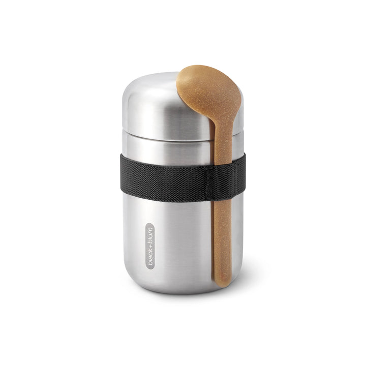 Black+Blum Food Flask, 0,4 l