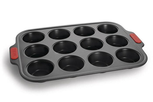Bake It muffinsform