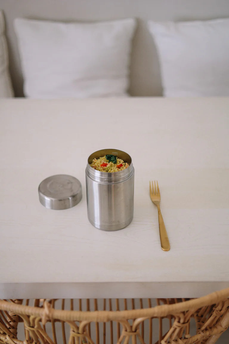 Qwetch termo-matboks, 340ml