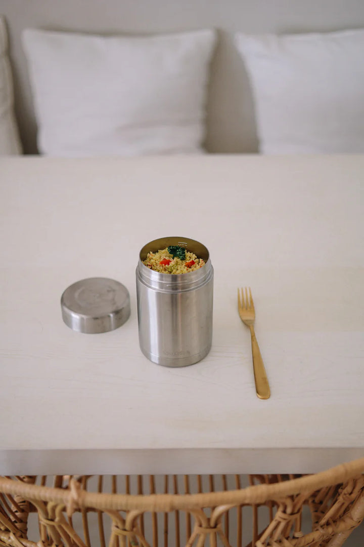 Qwetch termo-matboks, 340ml