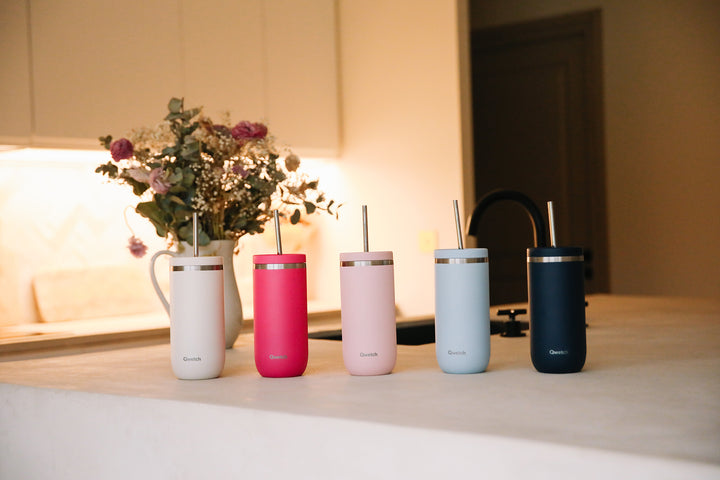 Qwetch Cold Cup, 600ml