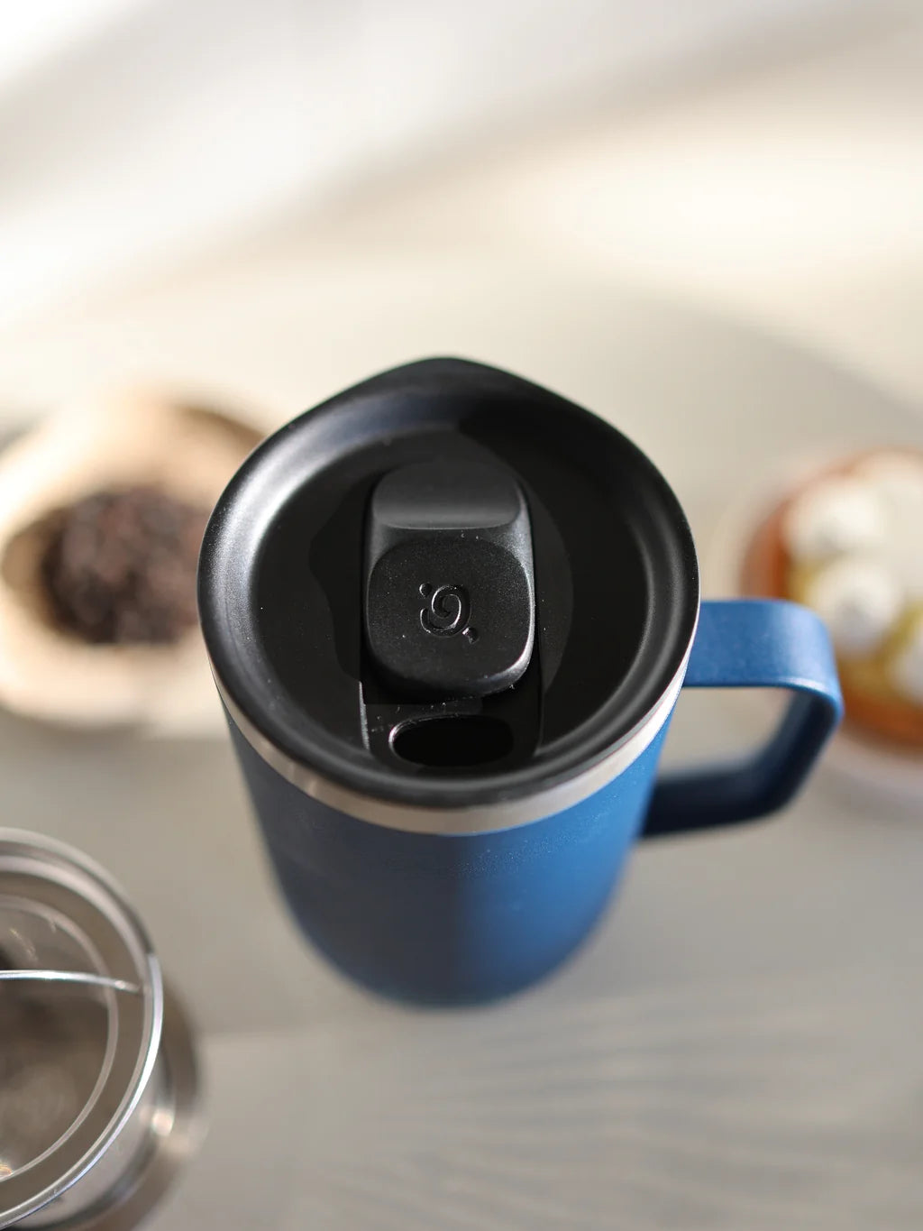 Qwetch isolert krus, 350ml