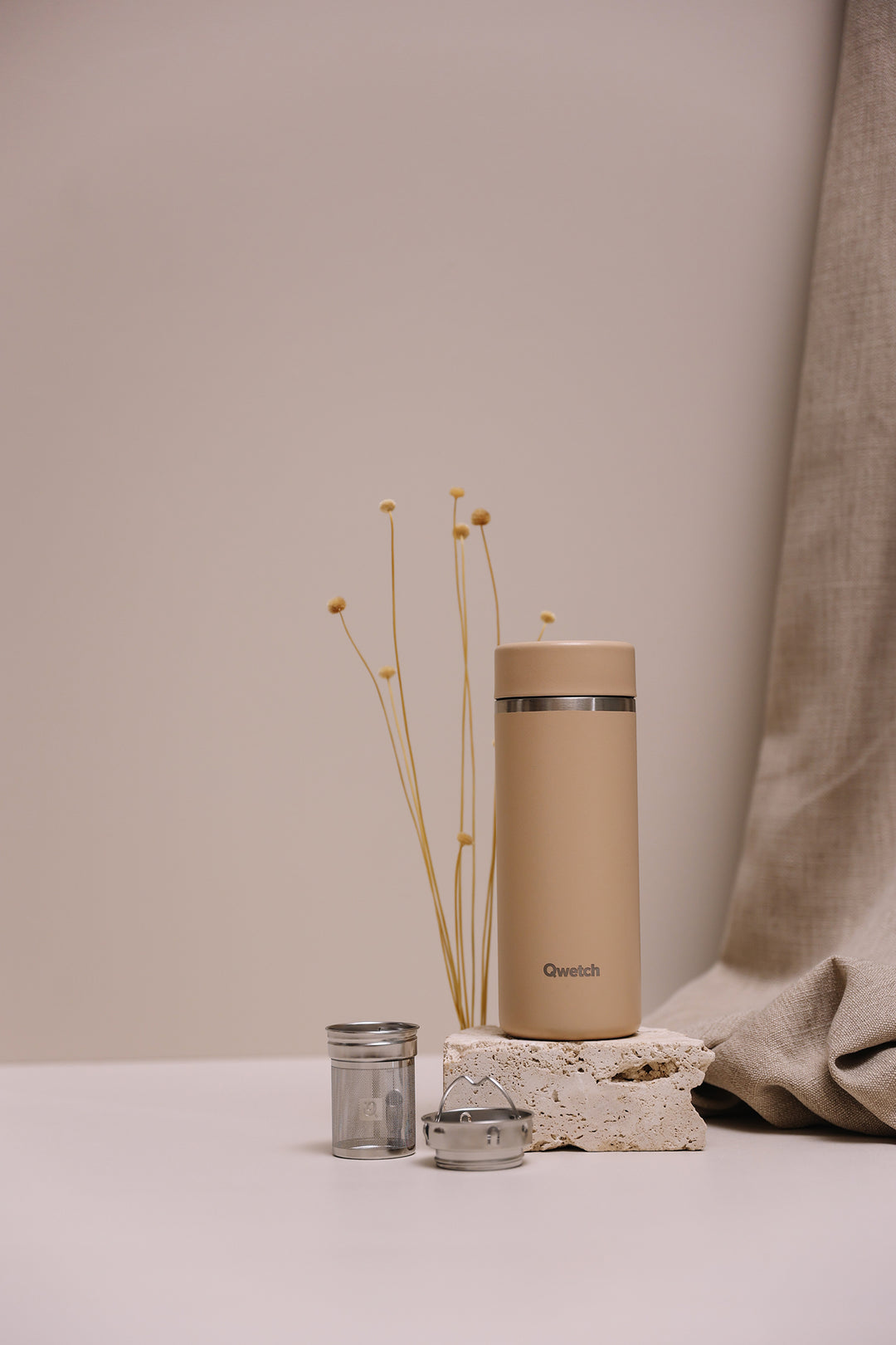 Qwetch Termokopp, 400ml