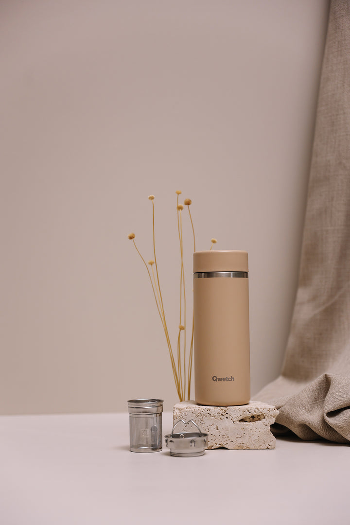 Qwetch Termokopp, 400ml