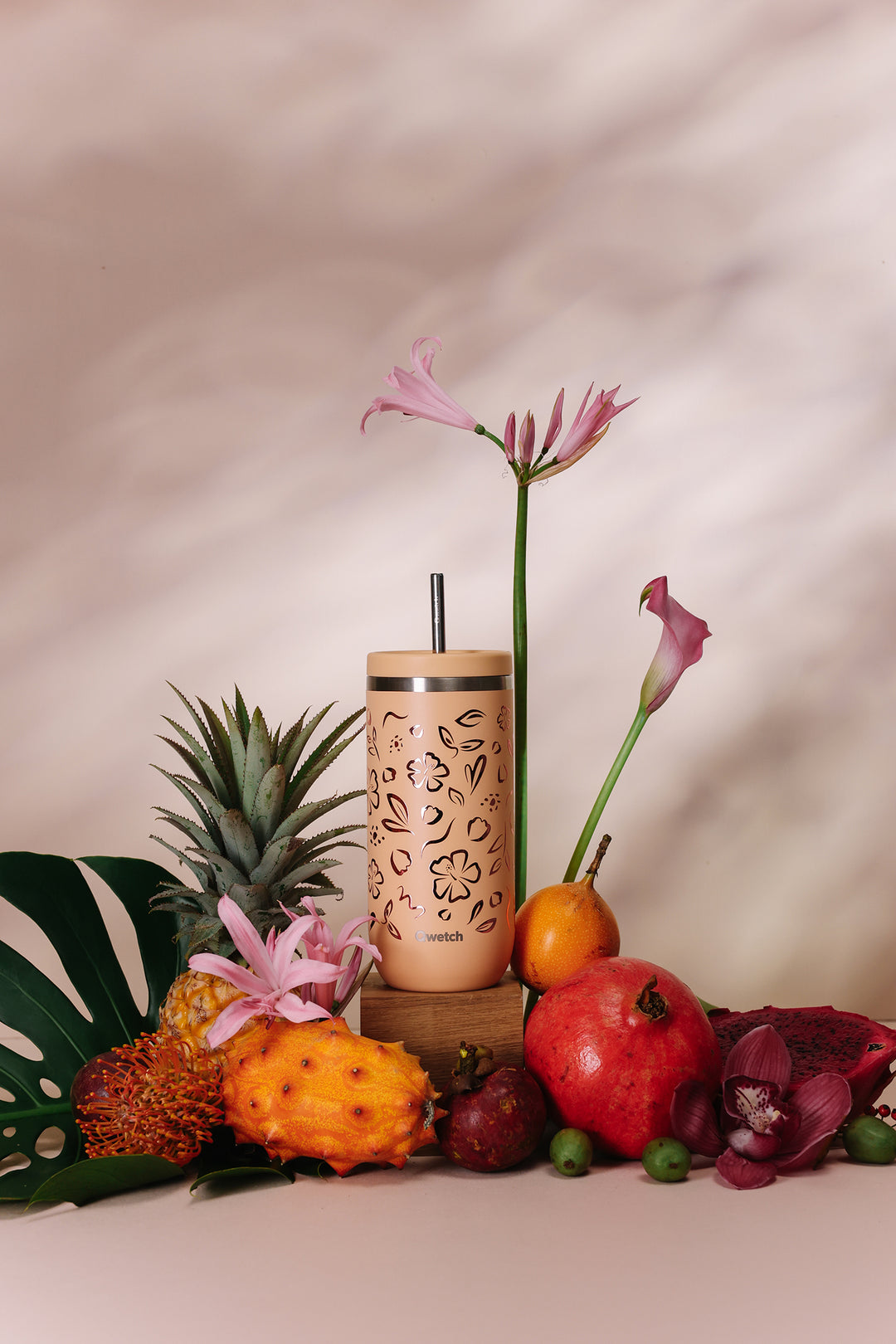 Qwetch Cold Cup, 600ml - Maoni