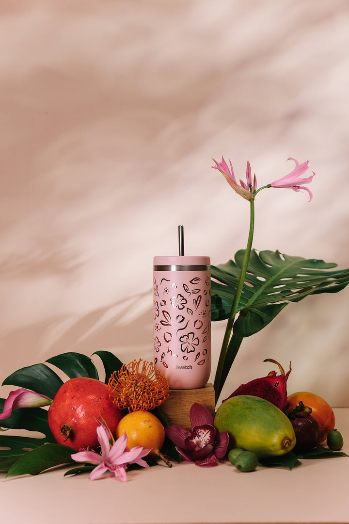Qwetch Cold Cup, 600ml - Maoni