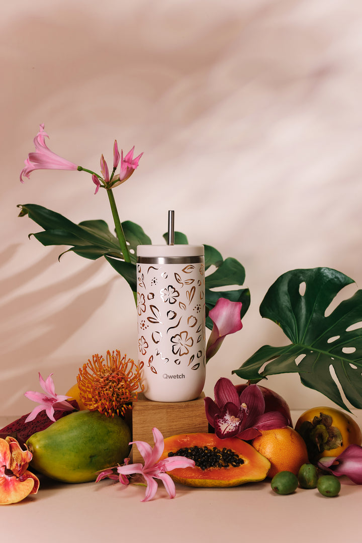 Qwetch Cold Cup, 600ml - Maoni