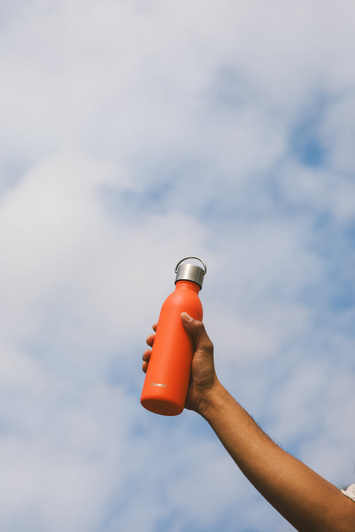 Qwetch termoflaske ACTIVE, 600ml