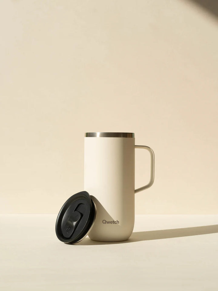 Slide-lokk for Cold Cups
