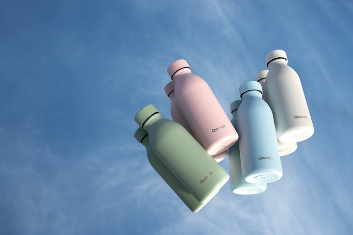 Qwetch termoflaske ICON, 500ml