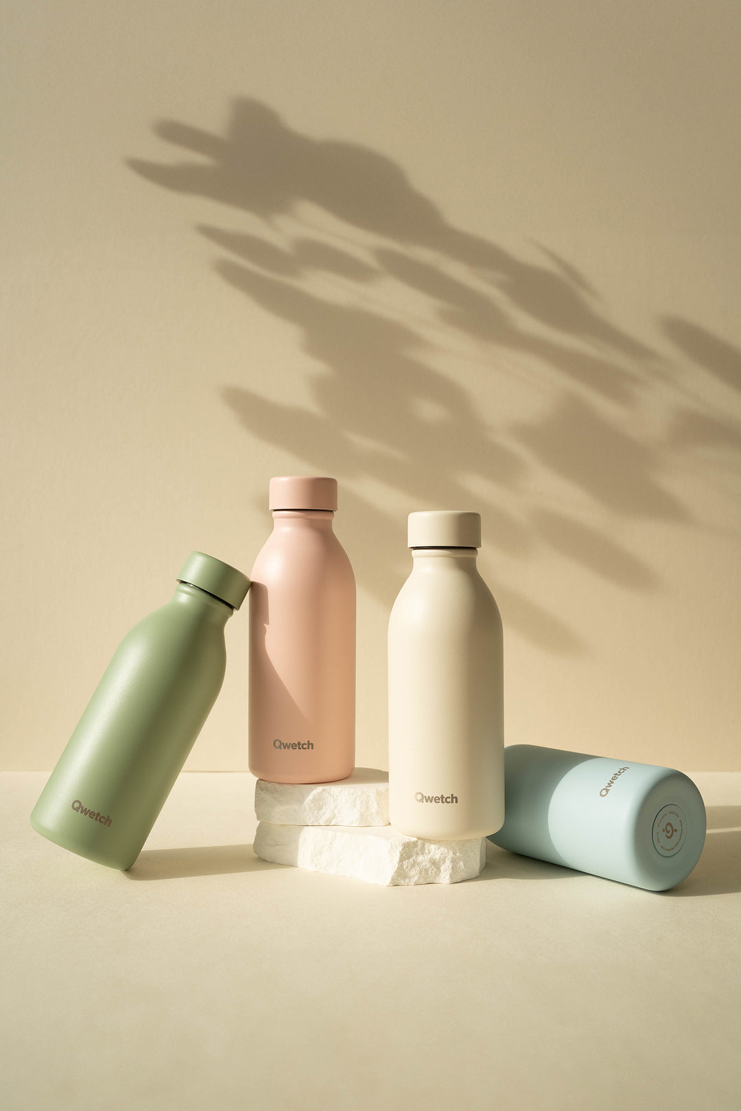 Qwetch termoflaske ICON, 500ml