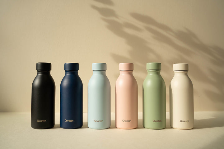 Qwetch termoflaske ICON, 500ml