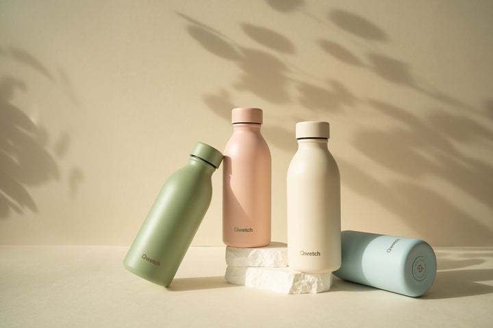 Qwetch termoflaske ICON, 500ml