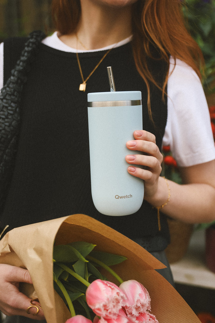 Qwetch Cold Cup, 600ml