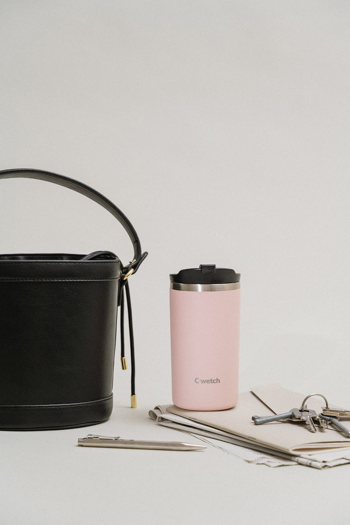 Qwetch Travel Mug, 350ml