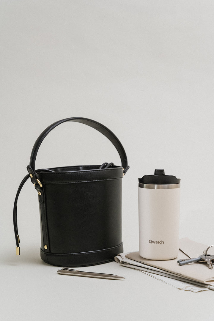 Qwetch Travel Mug, 350ml